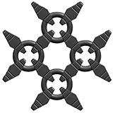 MARBLE & QUARRY TYRE CHAINS