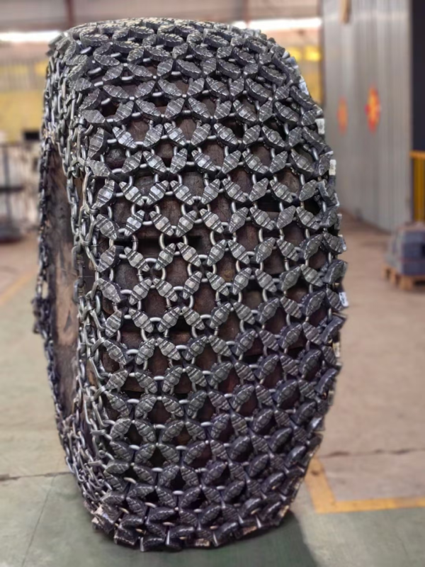 ×18 REINFORCED TYPE - Imagen 3
