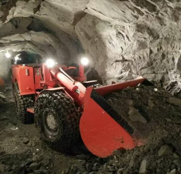 ×13mm Encryption Type 1200-24 Mining Chains 230kg