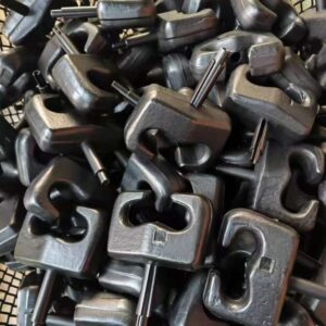 ×18mm Plus 29.5r25 26.5r25 Repair Link of Tyre Protection Chain