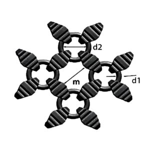 ×14 UNIVERSAL