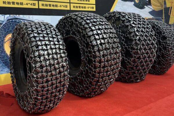 Specifications of tire protection chain from Tianjin Tongwei Metal Products Co., Ltd