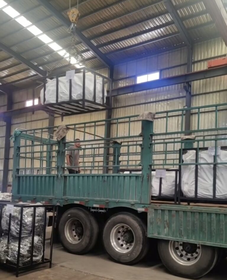 TYRE PROTECTION CHAINS | Tianjin Tongwei Metal Products Co., Ltd.