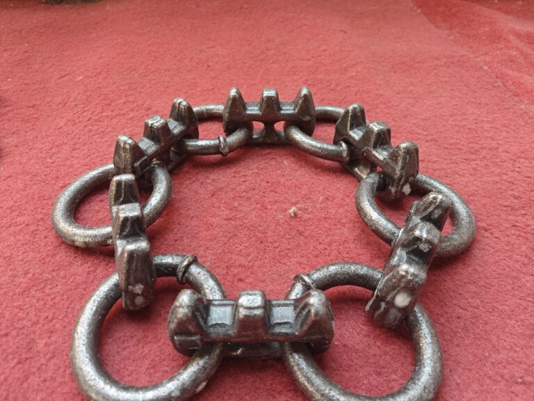 Agricultural chains 13.6-24 and 16.9-34 feedback from Liaoning customer